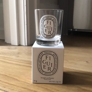 70g Empty Diptyque Candle Votive